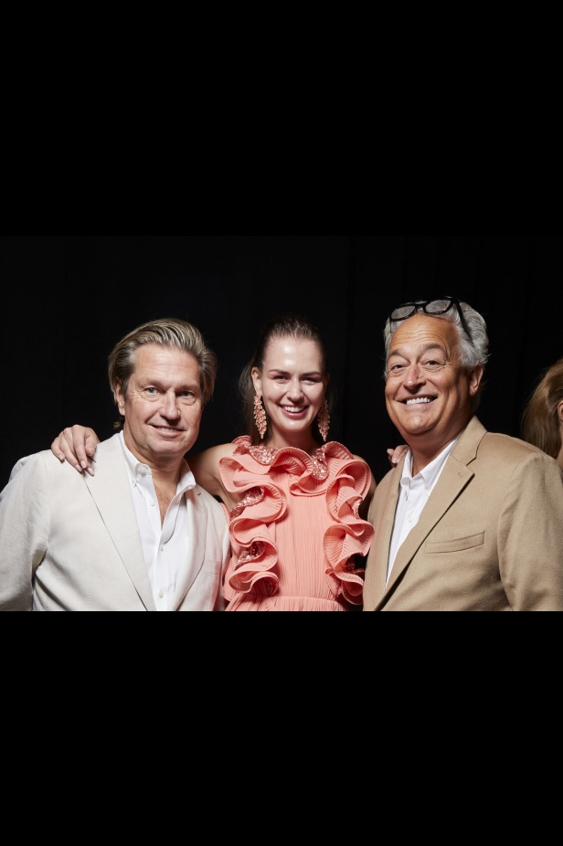 مجموعة بادلي ميشكا لموسم ربيع وصيف 2023