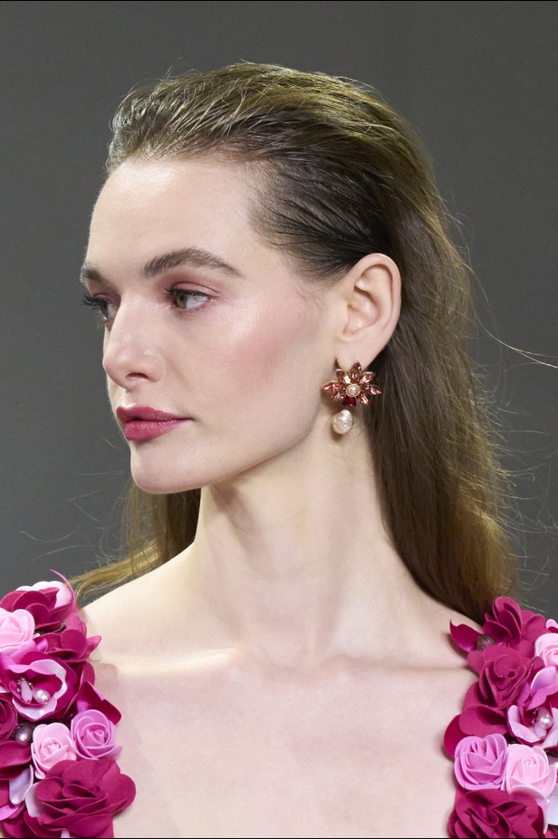 مجموعة بادلي ميشكا لموسم ربيع وصيف 2023