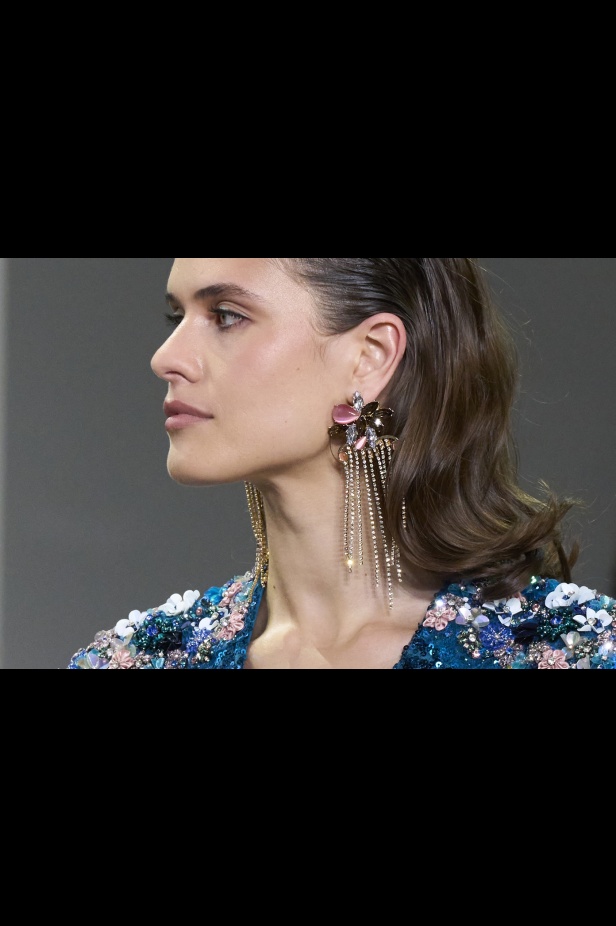 مجموعة بادلي ميشكا لموسم ربيع وصيف 2023