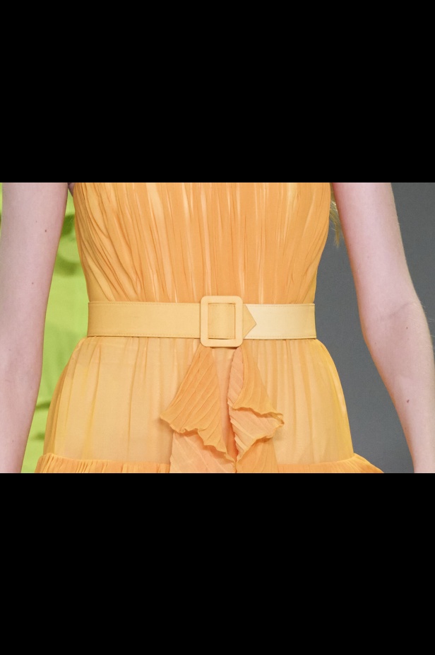 مجموعة بادلي ميشكا لموسم ربيع وصيف 2023