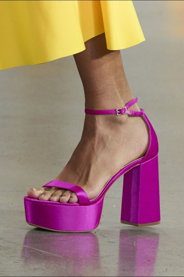 مجموعة بادلي ميشكا لموسم ربيع وصيف 2023