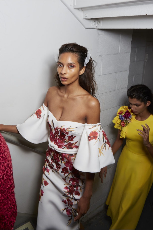 مجموعة بادلي ميشكا لموسم ربيع وصيف 2023