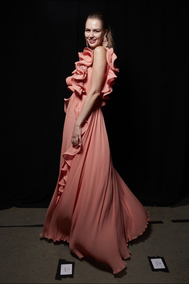 مجموعة بادلي ميشكا لموسم ربيع وصيف 2023