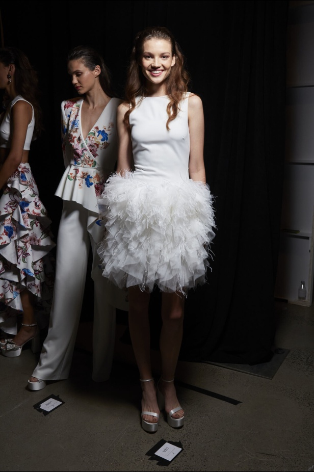 مجموعة بادلي ميشكا لموسم ربيع وصيف 2023