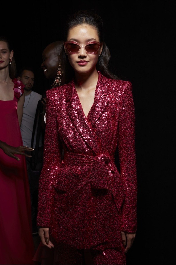 مجموعة بادلي ميشكا لموسم ربيع وصيف 2023