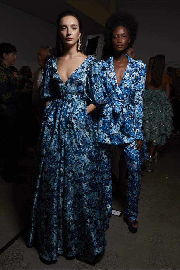 مجموعة بادلي ميشكا لموسم ربيع وصيف 2023