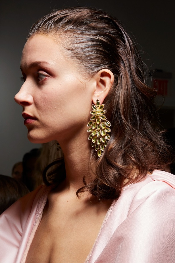 مجموعة بادلي ميشكا لموسم ربيع وصيف 2023