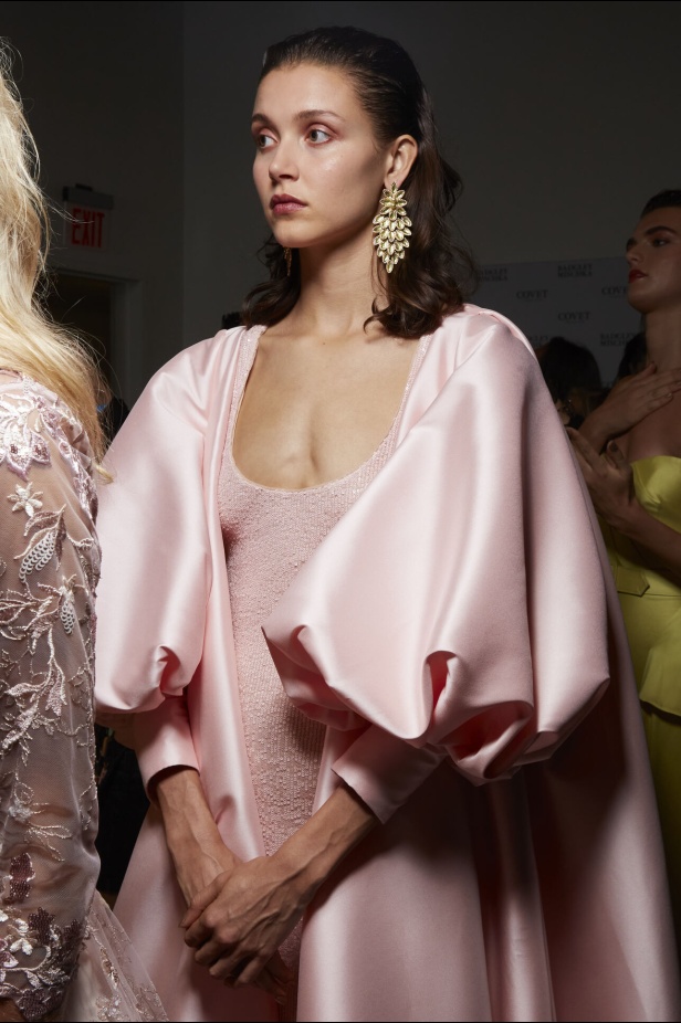 مجموعة بادلي ميشكا لموسم ربيع وصيف 2023