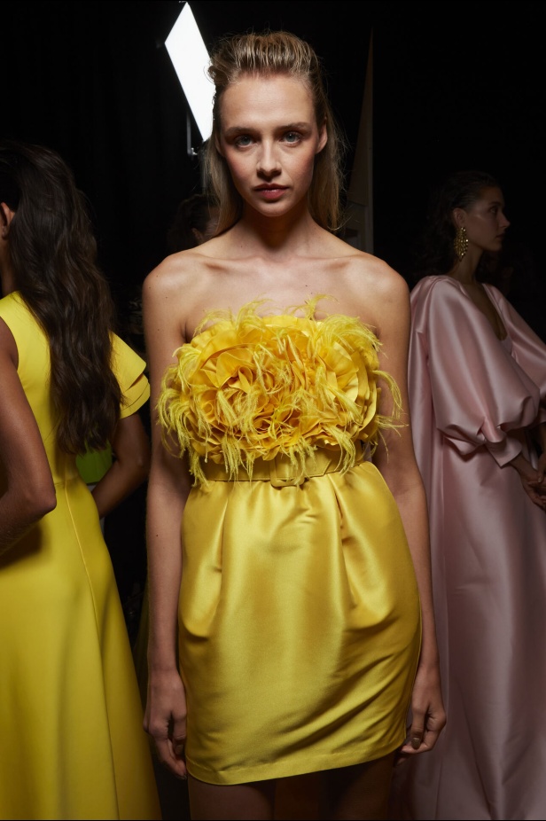 مجموعة بادلي ميشكا لموسم ربيع وصيف 2023