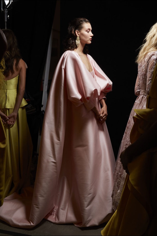 مجموعة بادلي ميشكا لموسم ربيع وصيف 2023