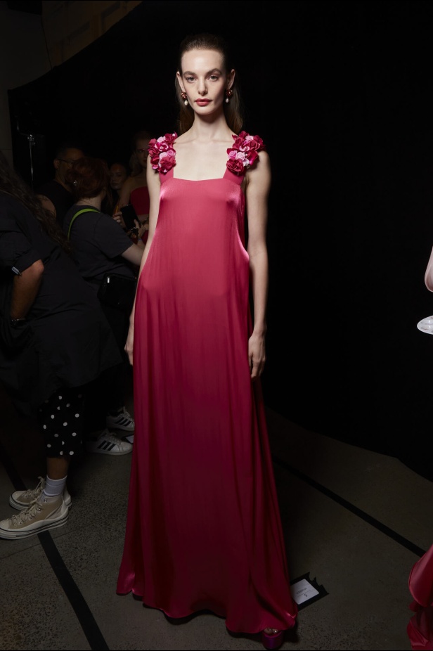 مجموعة بادلي ميشكا لموسم ربيع وصيف 2023