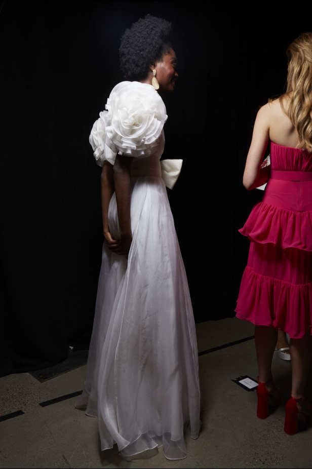 مجموعة بادلي ميشكا لموسم ربيع وصيف 2023