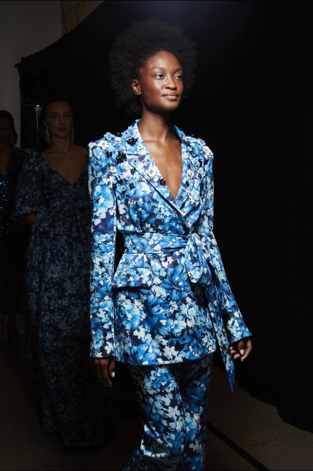 مجموعة بادلي ميشكا لموسم ربيع وصيف 2023