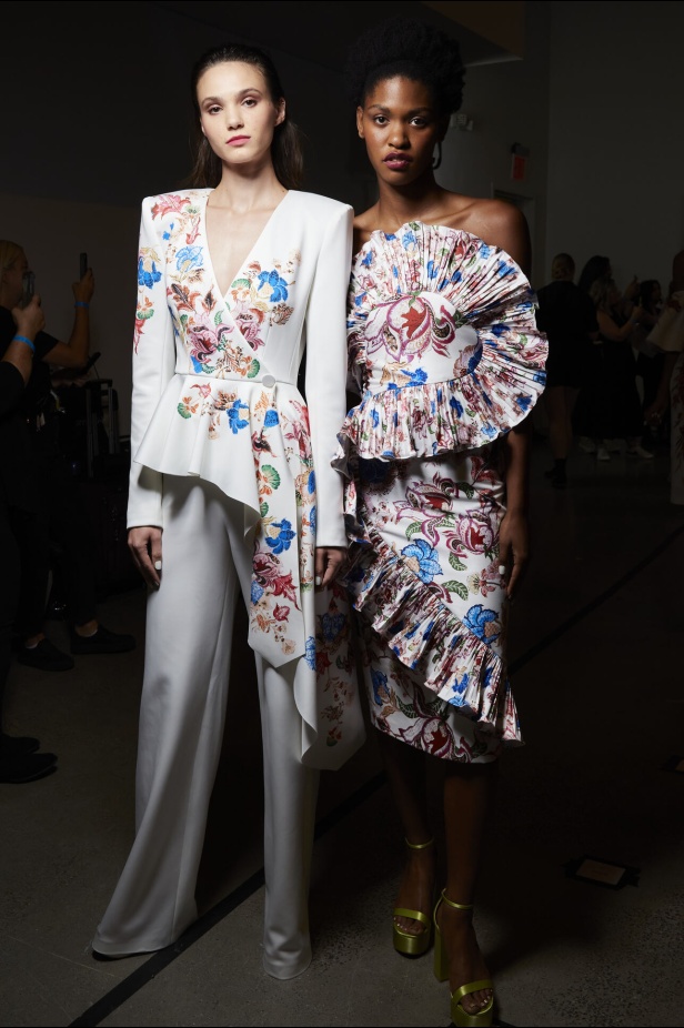 مجموعة بادلي ميشكا لموسم ربيع وصيف 2023