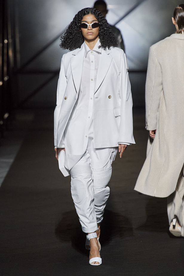 من مجموعة Boss لموسم خريف وشتاء 2023