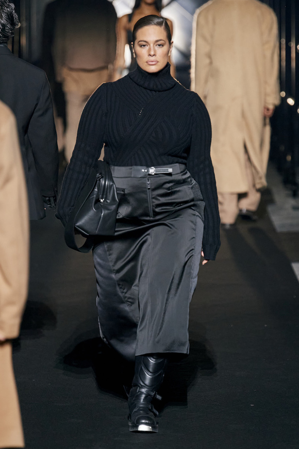 من مجموعة Boss لموسم خريف وشتاء 2023