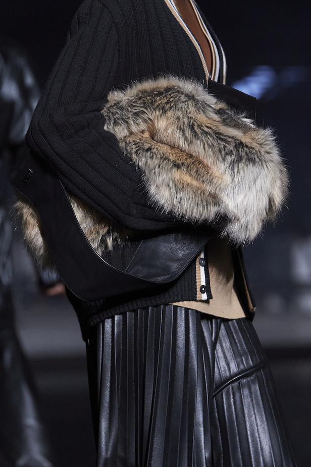 مجموعة Boss لموسم خريف وشتاء 2022-2023