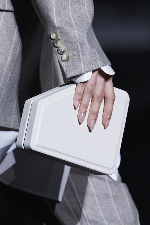 مجموعة Boss لموسم خريف وشتاء 2022-2023