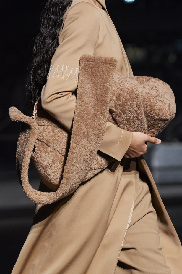 مجموعة Boss لموسم خريف وشتاء 2022-2023