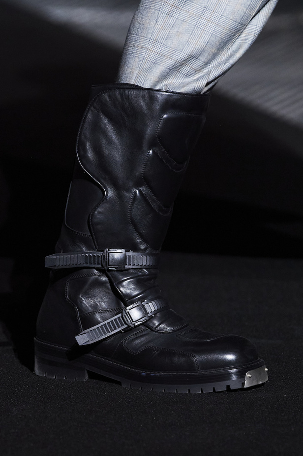 مجموعة Boss لموسم خريف وشتاء 2022-2023