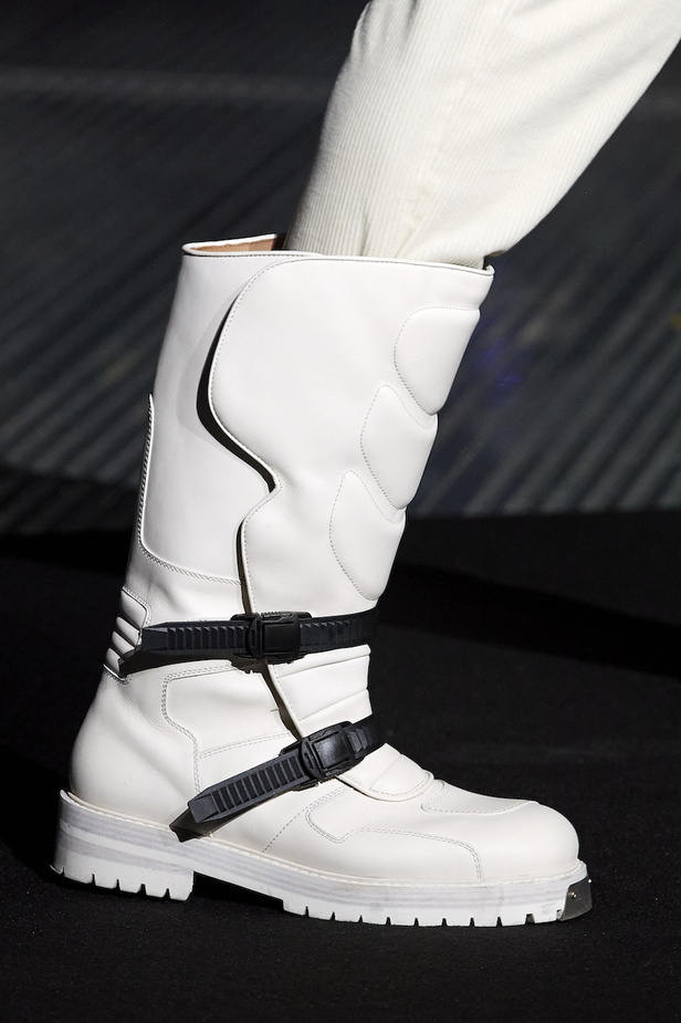 مجموعة Boss لموسم خريف وشتاء 2022-2023