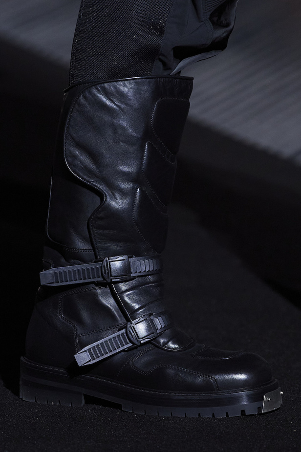 مجموعة Boss لموسم خريف وشتاء 2022-2023