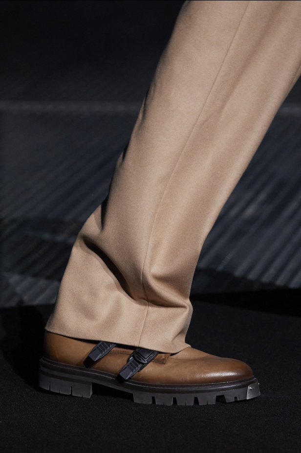 مجموعة Boss لموسم خريف وشتاء 2022-2023