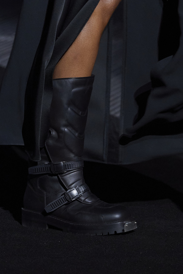 مجموعة Boss لموسم خريف وشتاء 2022-2023