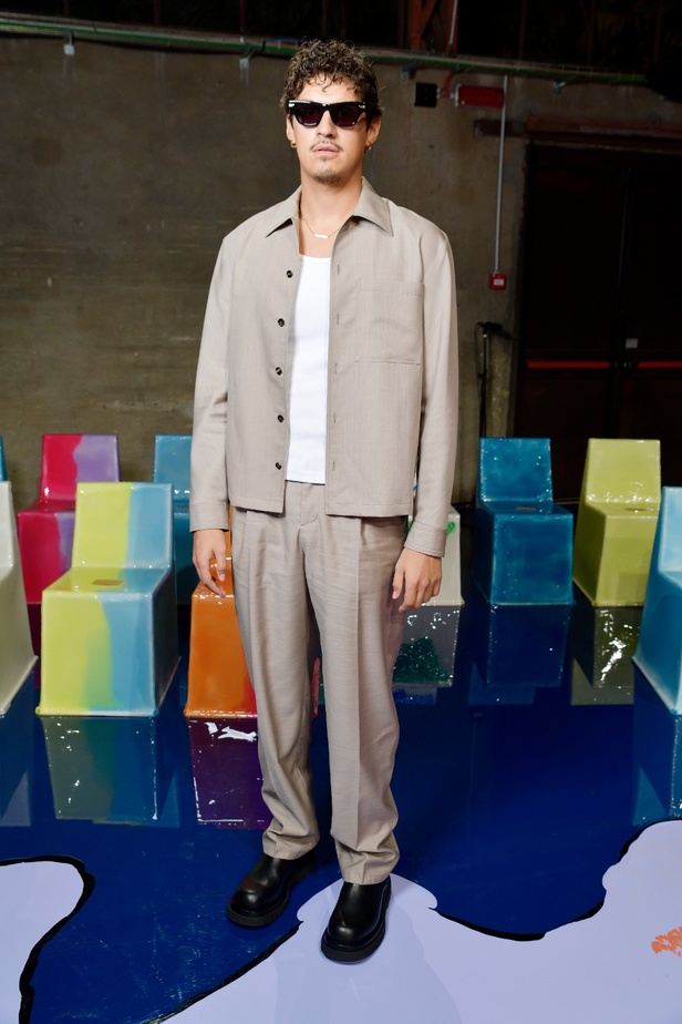 مجموعة Bottega Veneta لربيع وصيف 2023: تصاميم تجمع بين الأناقة والعملية