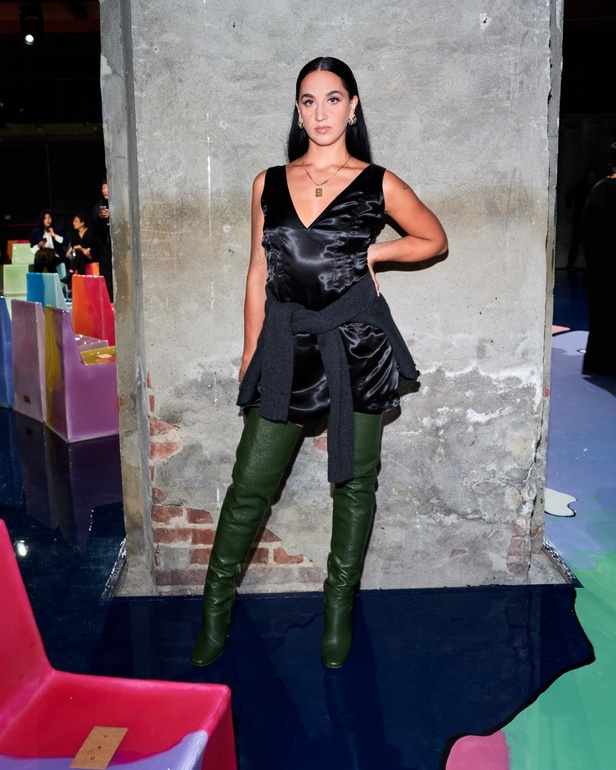 مجموعة Bottega Veneta لربيع وصيف 2023: تصاميم تجمع بين الأناقة والعملية