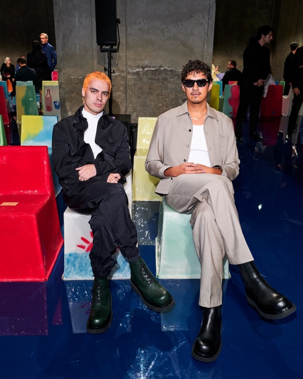 مجموعة Bottega Veneta لربيع وصيف 2023: تصاميم تجمع بين الأناقة والعملية