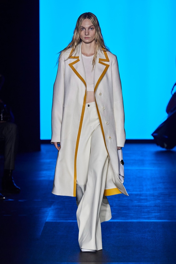 فكرة الاندماج تلهم Gabriela Hearst لمجموعة Chloe ربيع وصيف 2023