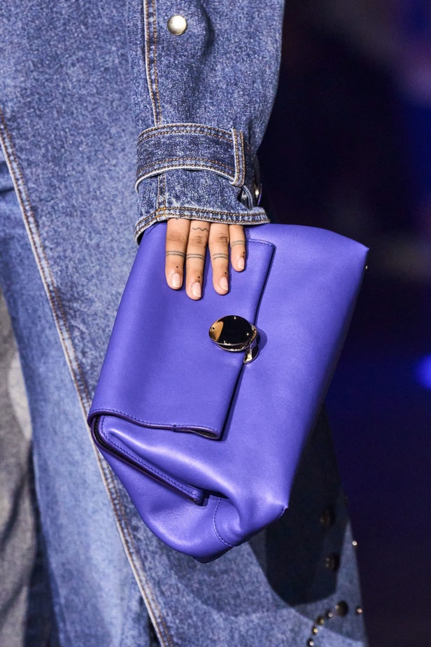 فكرة الاندماج تلهم Gabriela Hearst لمجموعة Chloe ربيع وصيف 2023