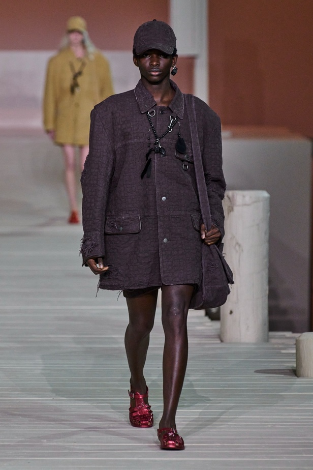 مجموعة Coach لربيع 2023