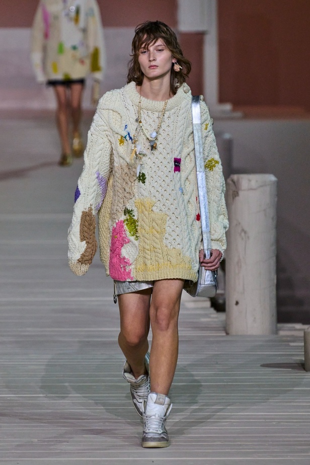 مجموعة Coach لربيع 2023