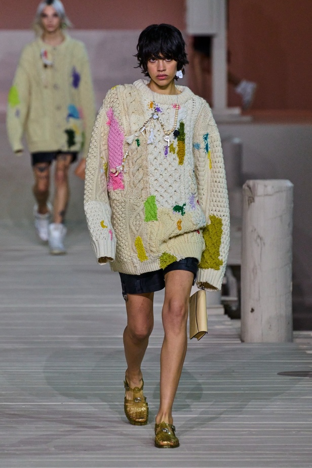 مجموعة Coach لربيع 2023