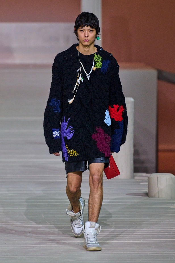 مجموعة Coach لربيع 2023