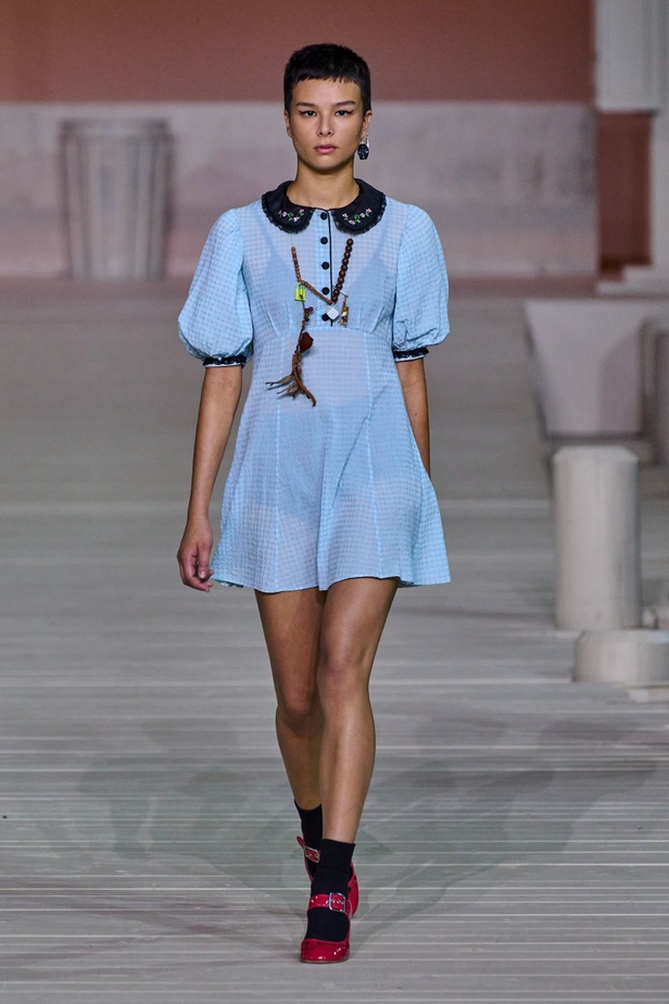 مجموعة Coach لربيع 2023