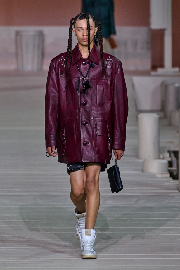 مجموعة Coach لربيع 2023