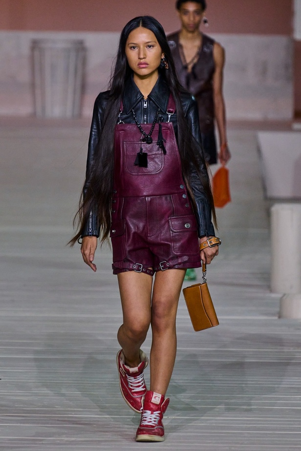 مجموعة Coach لربيع 2023