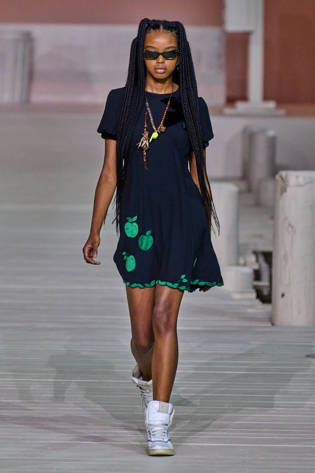 مجموعة Coach لربيع 2023