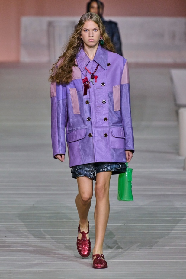 مجموعة Coach لربيع 2023