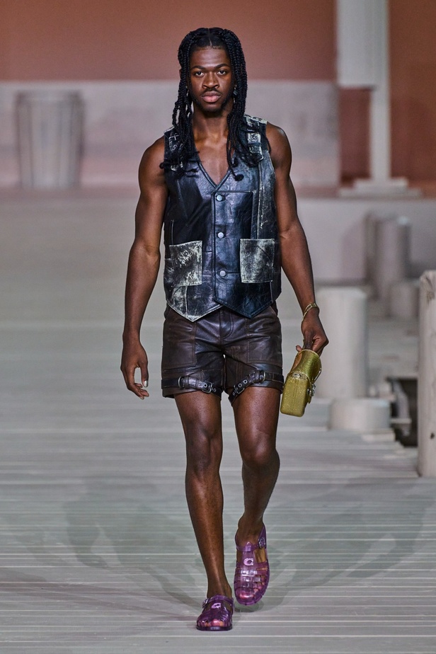 مجموعة Coach لربيع 2023