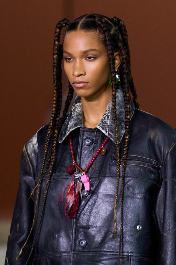 مجموعة Coach لربيع 2023... عندما تجتمع الفخامة بالتراث والثقافة الخالدة