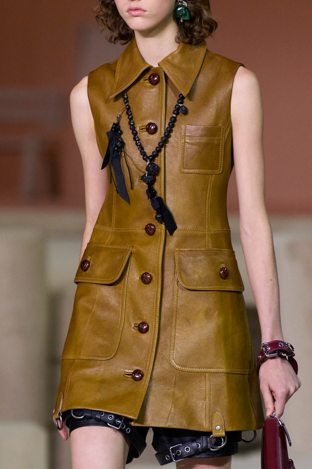 مجموعة Coach لربيع 2023... عندما تجتمع الفخامة بالتراث والثقافة الخالدة