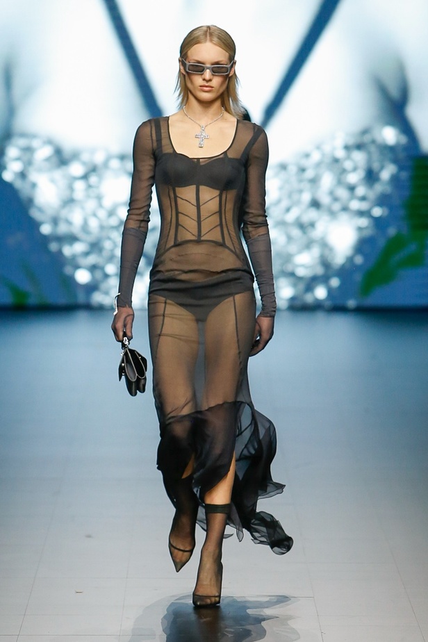 Dolce & Gabbana تكشف عن مجموعة Ciao Kim: السحر الإيطالي مع لمسة كيم كارداشيان