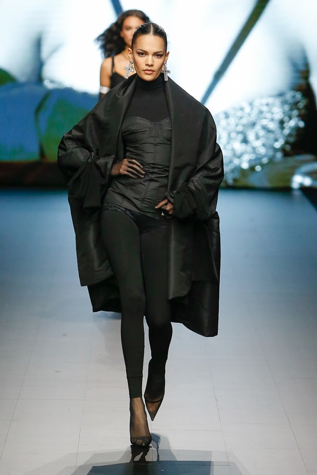 Dolce & Gabbana تكشف عن مجموعة Ciao Kim: السحر الإيطالي مع لمسة كيم كارداشيان