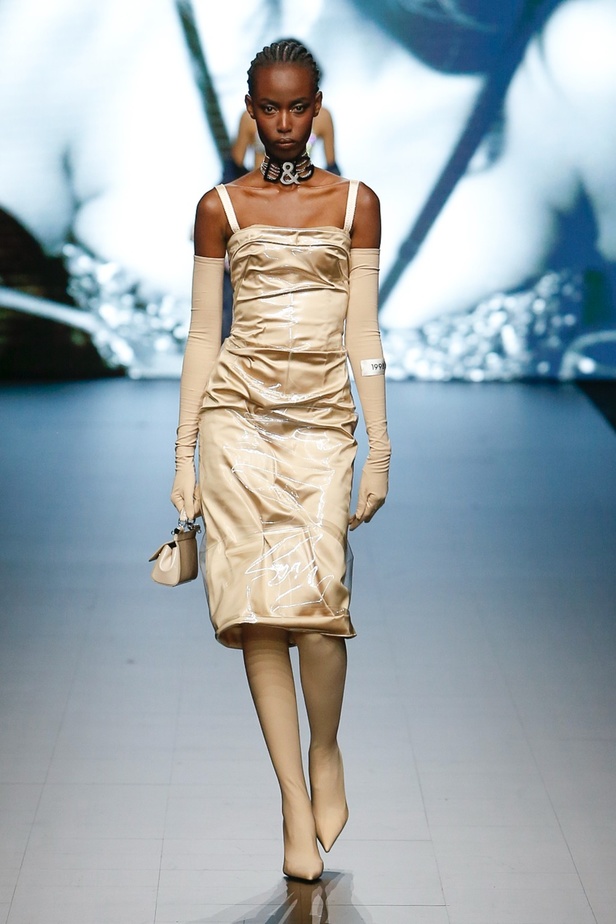 Dolce & Gabbana تكشف عن مجموعة Ciao Kim: السحر الإيطالي مع لمسة كيم كارداشيان