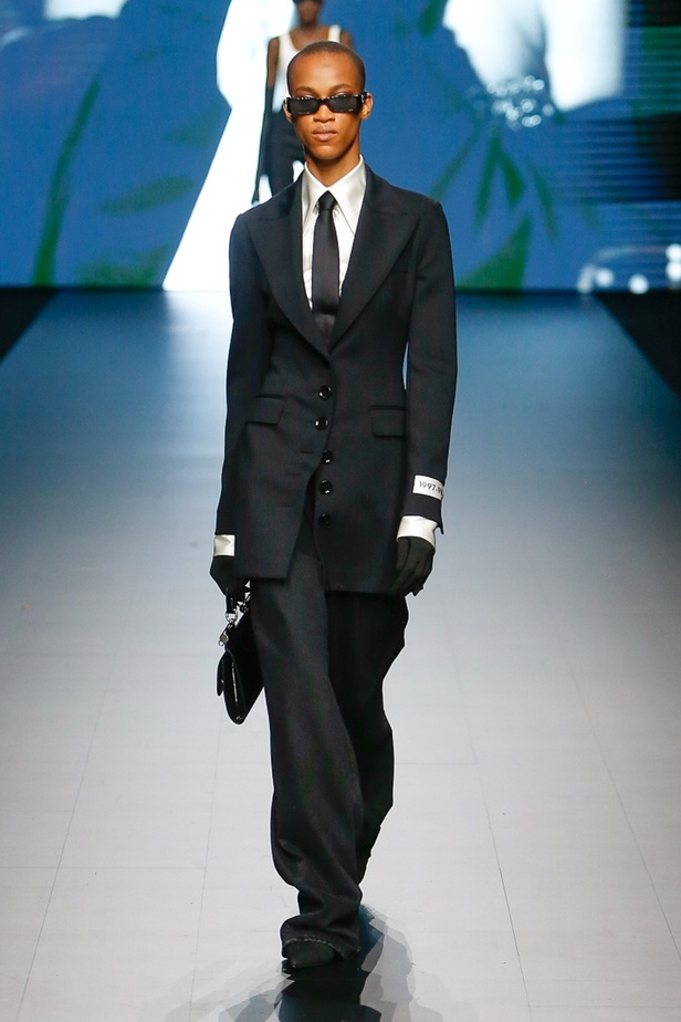 Dolce & Gabbana تكشف عن مجموعة Ciao Kim: السحر الإيطالي مع لمسة كيم كارداشيان