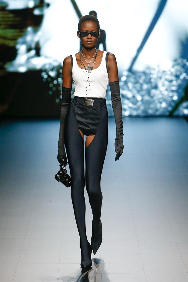 Dolce & Gabbana تكشف عن مجموعة Ciao Kim: السحر الإيطالي مع لمسة كيم كارداشيان